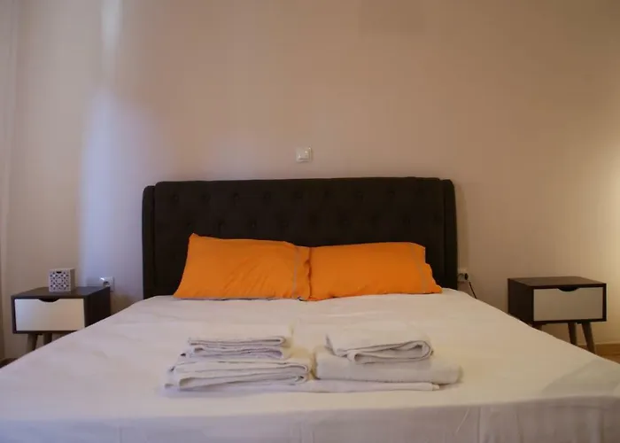 The Victoria Square Exceptional Apartments